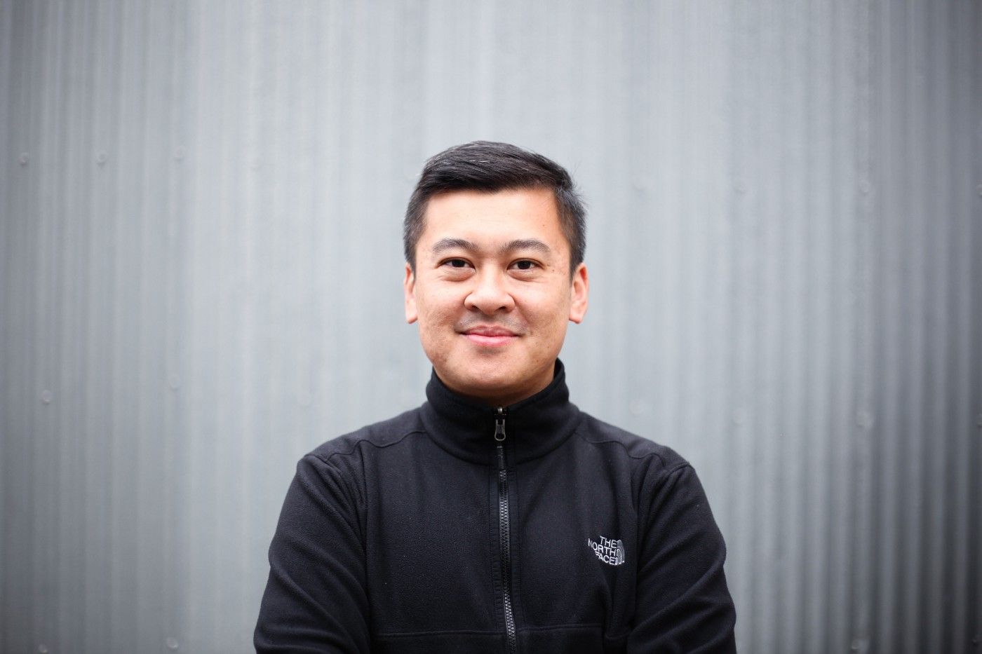 Thomson Nguyen, Founder & CEO, Nearside - Startups for Good